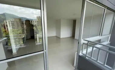 Apartamento en arriendo o venta la estrella, suramérica.