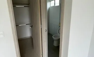 Apartamento en arriendo o venta la estrella, suramérica.
