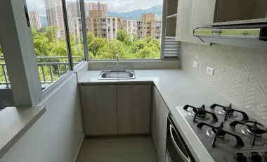 Apartamento en arriendo o venta la estrella, suramérica.
