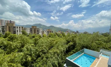 Apartamento en arriendo o venta la estrella, suramérica.