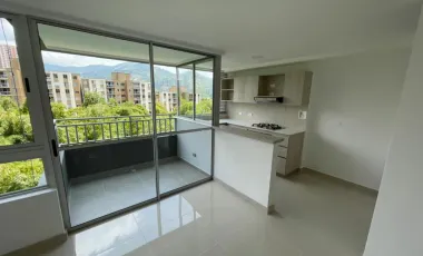 Apartamento en arriendo o venta la estrella, suramérica.