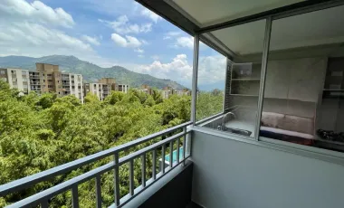 Apartamento en arriendo o venta la estrella, suramérica.