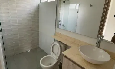 Apartamento en arriendo o venta la estrella, suramérica.