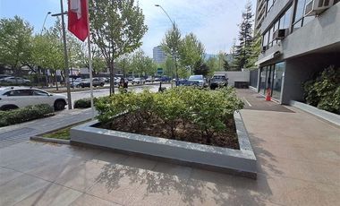 Local Comercial en Arriendo en Vitacura - Las Hualtatas