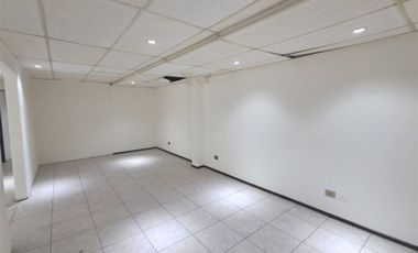 Local Comercial en Arriendo en Vitacura - Las Hualtatas