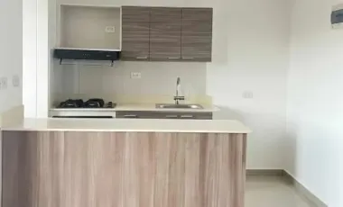 Apartamento en arriendo la estrella, antioquia.