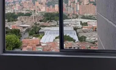 Apartamento en arriendo la estrella, antioquia.