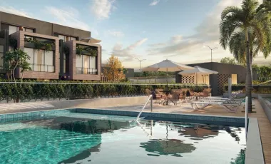 Lote en venta marinilla, antioquia.