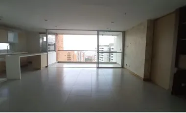 Apartamento en arriendo loma del esmeraldal, envigado.