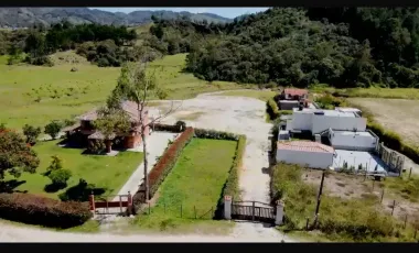Casas unifamiliares en venta guatapé, antioquia