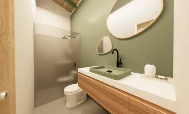 Casas unifamiliares en venta guatapé, antioquia