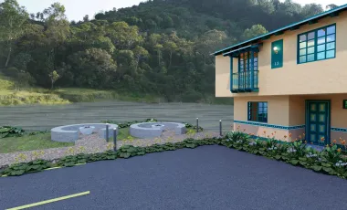 Casas unifamiliares en venta guatapé, antioquia