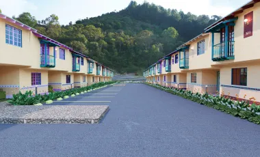 Casas unifamiliares en venta guatapé, antioquia