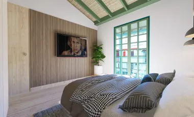 Casas unifamiliares en venta guatapé, antioquia