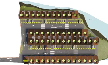 Casas unifamiliares en venta guatapé, antioquia