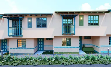 Casas unifamiliares en venta guatapé, antioquia