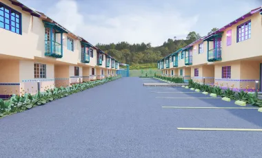 Casas unifamiliares en venta guatapé, antioquia