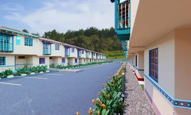 Casas unifamiliares en venta guatapé, antioquia