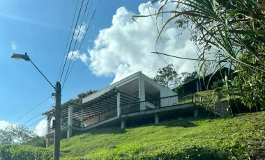 Finca campestre en venta barbosa el hatillo, antioquia.