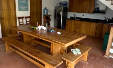 Finca campestre en venta barbosa el hatillo, antioquia.