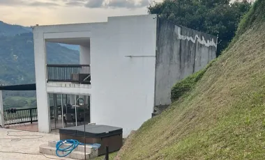 Finca campestre en venta barbosa el hatillo, antioquia.