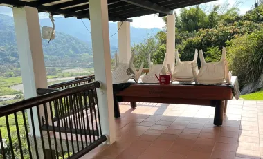 Finca campestre en venta barbosa el hatillo, antioquia.