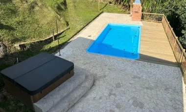 Finca campestre en venta barbosa el hatillo, antioquia.