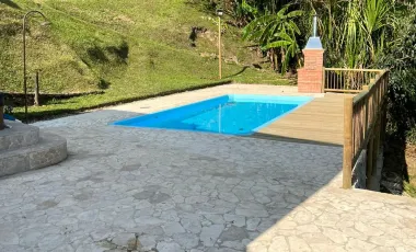 Finca campestre en venta barbosa el hatillo, antioquia.