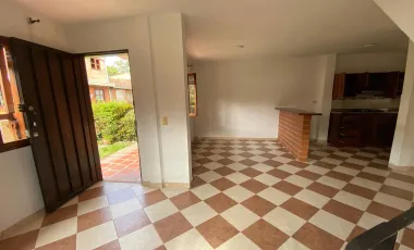 Casa en venta el retiro, antioquia.