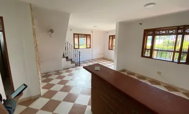 Casa en venta el retiro, antioquia.