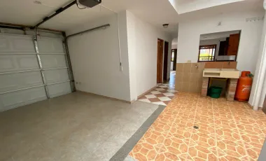Casa en venta el retiro, antioquia.