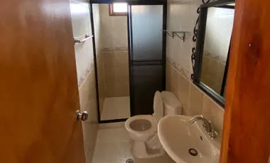 Casa en venta el retiro, antioquia.