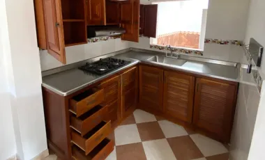 Casa en venta el retiro, antioquia.