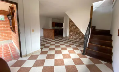 Casa en venta el retiro, antioquia.