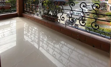 Casa en venta el retiro, antioquia.