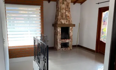 Casa en venta el retiro, antioquia.