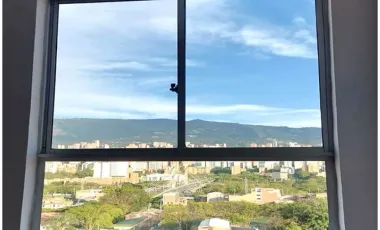 Apartamento en venta guayabal, medellín.