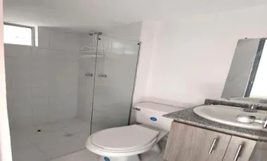 Apartamento en venta guayabal, medellín.
