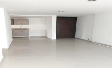 Apartamento en venta guayabal, medellín.