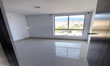 Apartamento en venta guayabal, medellín.