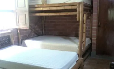 Venta casa finca recreacional y frutal en vereda de barbosa, antioquia