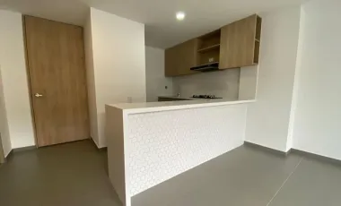 Apartamento en venta san pablo, medellín.