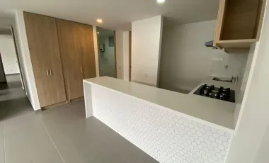Apartamento en venta san pablo, medellín.