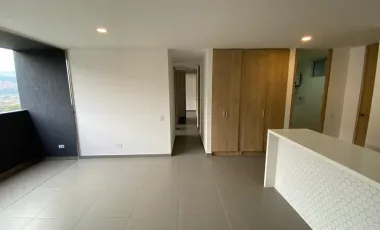 Apartamento en venta san pablo, medellín.