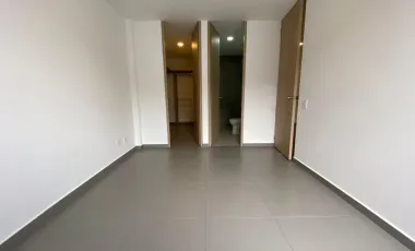 Apartamento en venta san pablo, medellín.