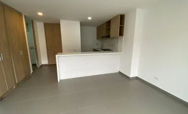 Apartamento en venta san pablo, medellín.