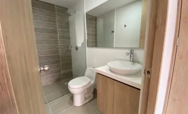 Apartamento en venta san pablo, medellín.