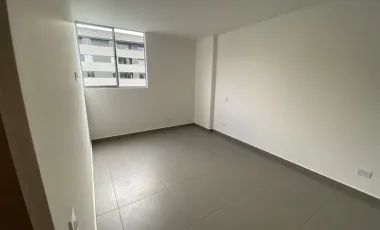 Apartamento en venta san pablo, medellín.