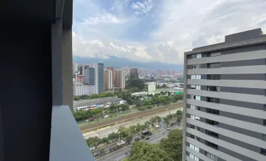Apartamento en venta san pablo, medellín.