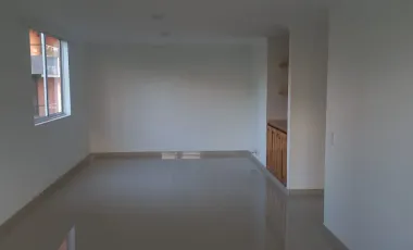 Apartamento en arriendo loma de las brujas, envigado